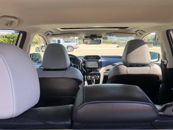 2018 Subaru Crosstrek 2 0i Limited CVT - - by dealer for sale in Walnut Creek, CA – photo 18