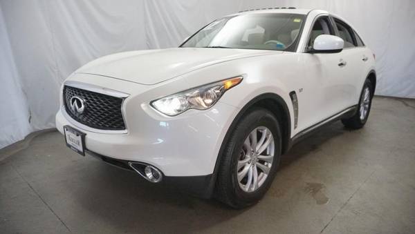 $331/mo 2017 INFINITI QX70 Bad Credit & No Money Down OK - cars &... for sale in Bedford Park, IL – photo 2
