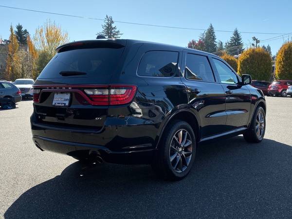 2018 Dodge Durango GT SUV AWD All Wheel Drive for sale in Portland, OR – photo 7