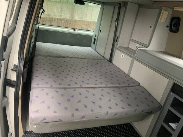 1997 Euro Camper Low Miles Poptop World Gold Package Warranty Includ for sale in Other, OR – photo 15