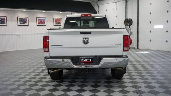 2014 Ram 1500 Quad Cab - - by dealer - vehicle for sale in NORTH EAST, NY – photo 6