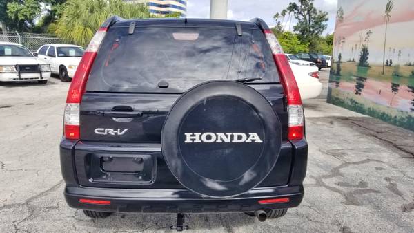 2005 Honda CR-V LX Only $1499 Down** $65/Wk for sale in West Palm Beach, FL – photo 7