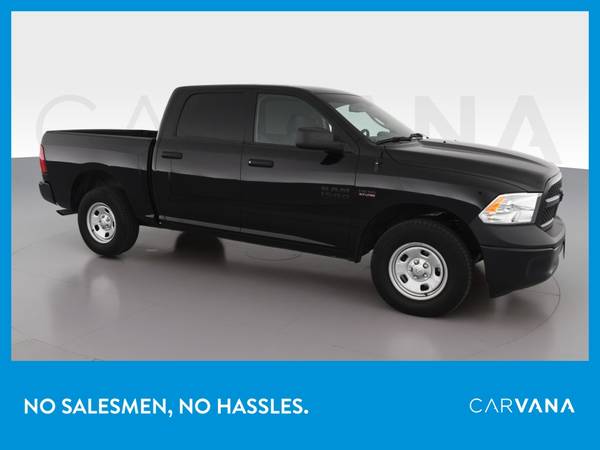 2020 Ram 1500 Classic Crew Cab Tradesman Pickup 4D 5 1/2 ft pickup for sale in NEWARK, NY – photo 11