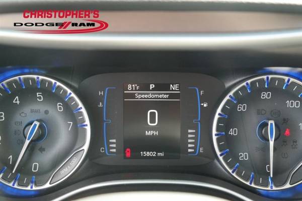 ? 2018 Chrysler Pacifica Touring Plus ? for sale in Golden, CO – photo 13