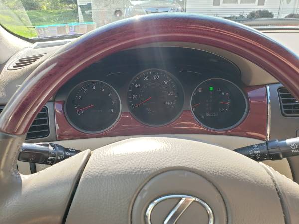 2004 Lexus ES 330 *Fully Loaded* - cars & trucks - by owner -... for sale in Akron, OH – photo 16