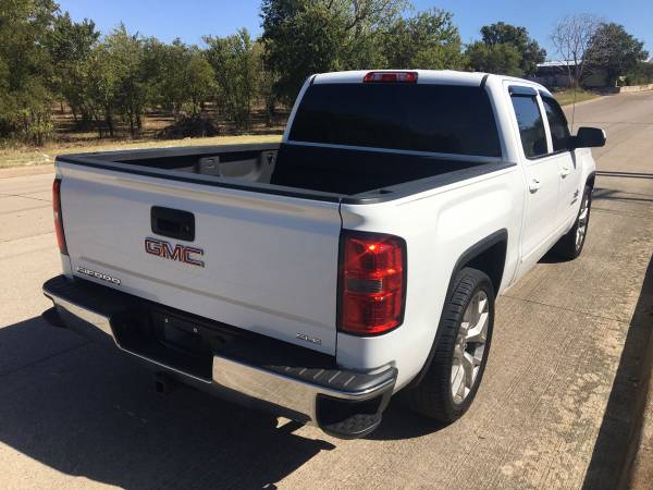 2014 GMC Sierra Texas Edition for sale in W Fort Worth, TX – photo 7