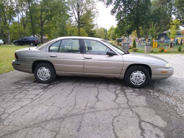 99 Chevrolet lumina for sale in Indianapolis, IN – photo 2
