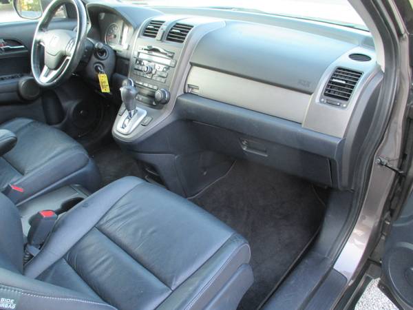 2011 Honda CR-V EX-L - cars & trucks - by dealer - vehicle... for sale in Tompkinsville, KY – photo 11
