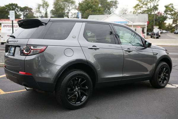 2016 *Land Rover* *Discovery Sport* *AWD 4dr HSE* Ka for sale in south amboy, NJ – photo 11