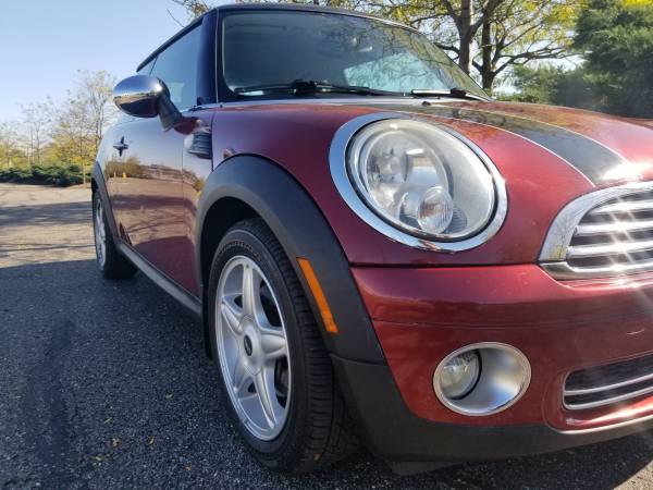 2007 Mini Cooper Hardtop Coupe Hatchback R56 ONLY 72K MILES! for sale in Canton, OH – photo 4