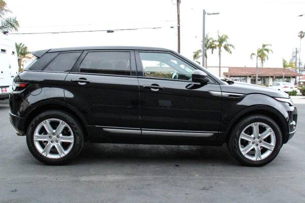 2014 Land Rover Range Rover Evoque Pure Premium - - by for sale in Hermosa Beach, CA – photo 6