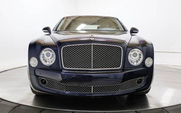 2011 Bentley MULSANNE LOADED LOW MILES EXTRA CLEAN RUNS GREAT - cars... for sale in Sarasota, FL – photo 13