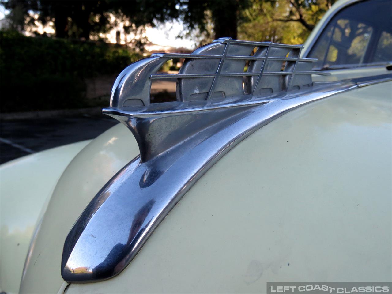 1949 Plymouth Special Deluxe for sale in Sonoma, CA – photo 13