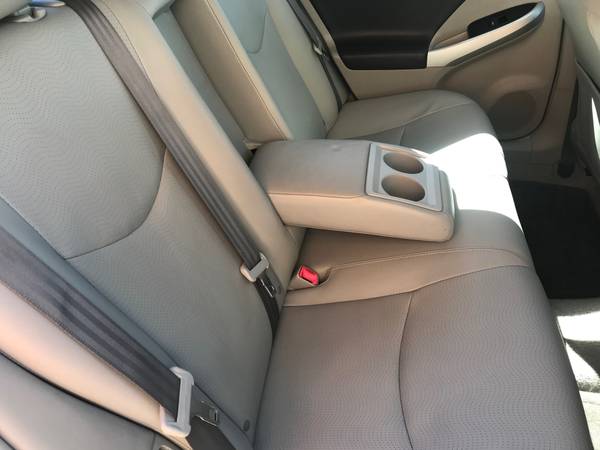 2010 TOYOTA PRIUS *1 OWNER* - cars & trucks - by owner - vehicle... for sale in New Braunfels, TX – photo 10