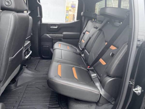2019 GMC Sierra 1500 4WD - - by dealer - vehicle for sale in Rockville, District Of Columbia – photo 18