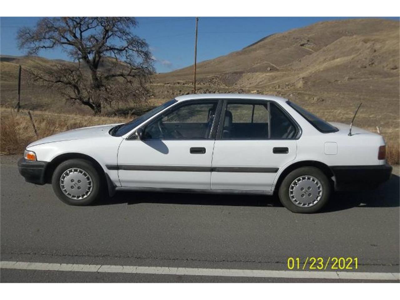 1990 Honda Accord for sale in Cadillac, MI – photo 18