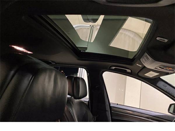 Used 2015 BMW 5-series 535i/6, 878 below Retail! for sale in Scottsdale, AZ – photo 10