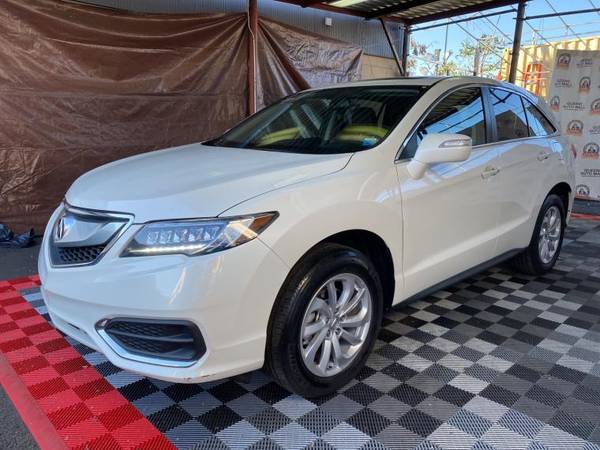 2017 Acura RDX Base SUV - cars & trucks - by dealer - vehicle... for sale in Richmond Hill, NY – photo 2