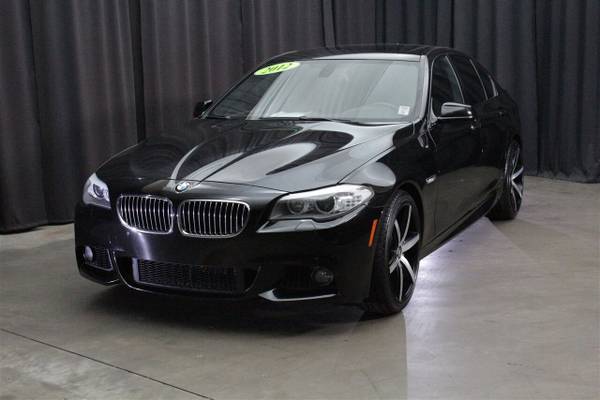 2012 BMW 535i Msport .... Super Nice .... Navigation .... Very Nice... for sale in Phoenix, AZ – photo 3