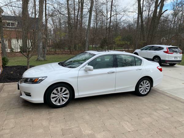Honda Accord 2013 - cars & trucks - by owner - vehicle automotive sale for sale in Dublin, OH – photo 2