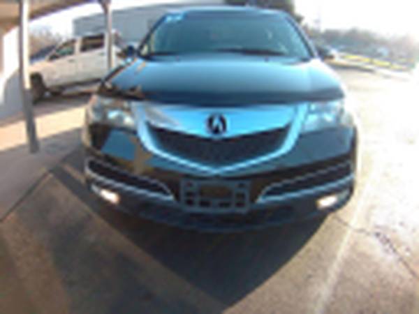 2012 ACURA MDX TECHNOLOGY - cars & trucks - by dealer - vehicle... for sale in Shawnee, MO – photo 9