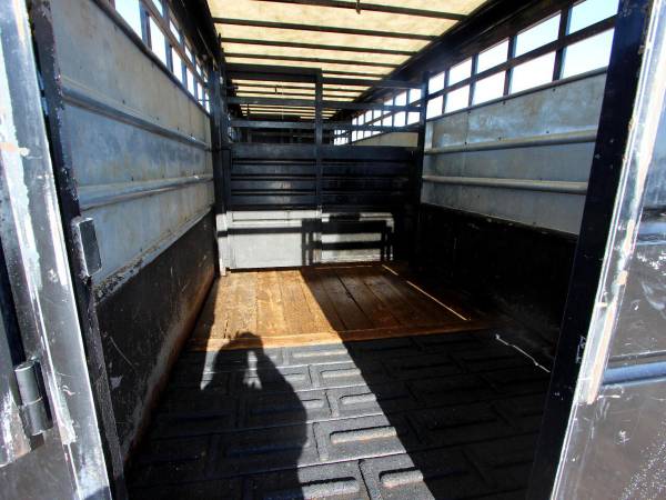 2014 Travalong Horse Adavatage Trailer - GET APPROVED!! - cars &... for sale in Evans, WY – photo 12