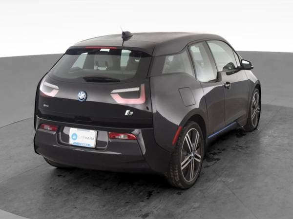2015 BMW i3 Hatchback 4D hatchback Gray - FINANCE ONLINE - cars &... for sale in Boulder, CO – photo 10