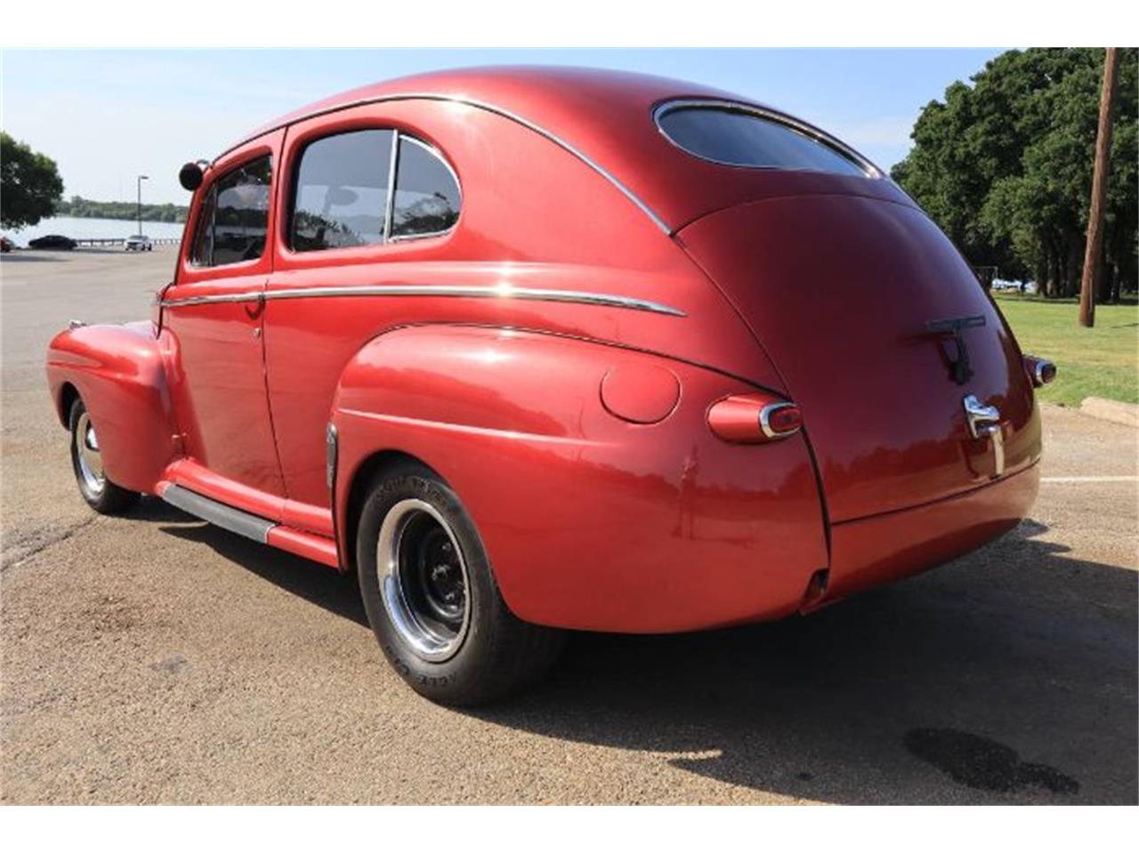 1941 Mercury Eight for sale in Cadillac, MI – photo 23
