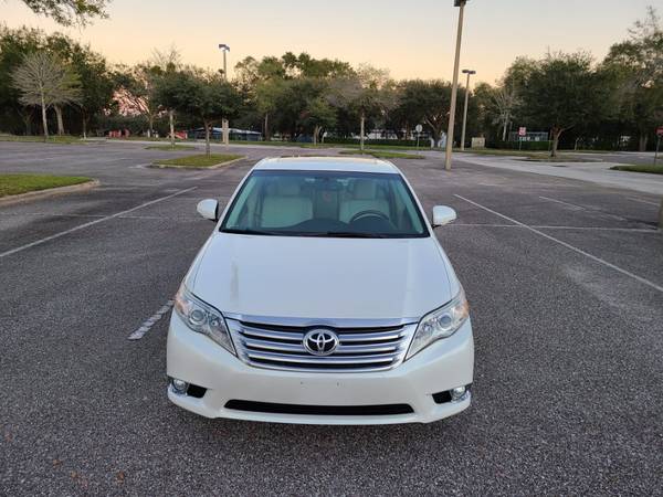 Don t Miss Out on Our 2011 Toyota Avalon with 125, 723 Miles-Orlando for sale in Longwood , FL – photo 7
