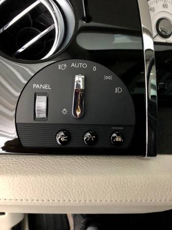 2015 Rolls-Royce Ghost for sale in Alpharetta, GA – photo 15