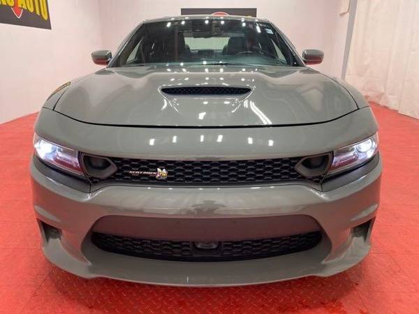 2019 Dodge Charger R/T Scat Pack R/T Scat Pack 4dr Sedan $1500 -... for sale in Waldorf, District Of Columbia – photo 3