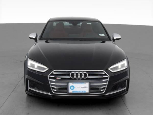 2018 Audi S5 Prestige Coupe 2D coupe Black - FINANCE ONLINE - cars &... for sale in Washington, District Of Columbia – photo 17