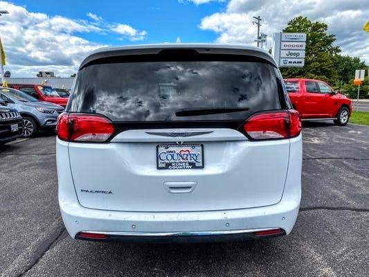 2019 Chrysler Pacifica Touring L (Stow And Go Seating) - cars &... for sale in Loves Park, IL – photo 2