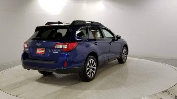 2016 *Subaru* *Outback* *4dr Wagon 2.5i Limited PZEV - cars & trucks... for sale in Jersey City, NY – photo 5