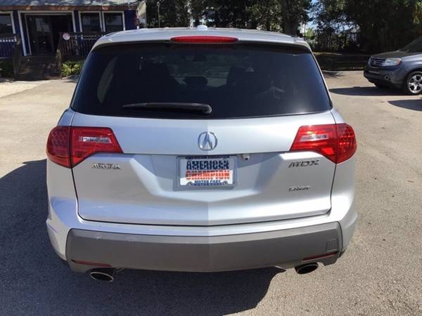 2008 Acura MDX Technology SH-AWD - - by dealer for sale in Stuart, FL – photo 6