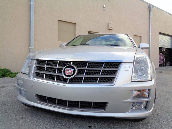 2011 Cadillac STS 4dr Sdn V6 RWD w/1SB **OVER 150 CARS to CHOOSE... for sale in Miami, FL – photo 10