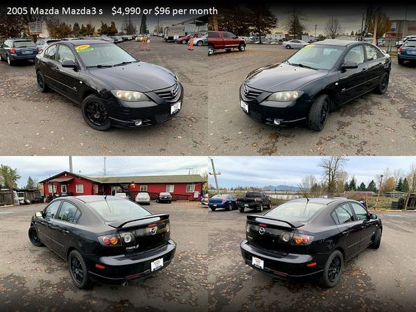 2005 Honda Civic LX SE FOR ONLY $115/mo! - cars & trucks - by dealer... for sale in Eugene, OR – photo 20