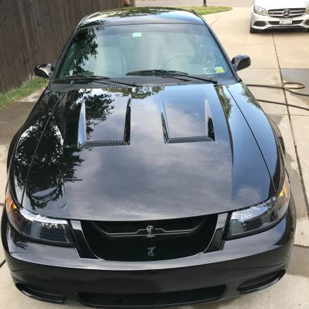 2003 Mustang Cobra Must Sell for sale in Clarence, NY – photo 6