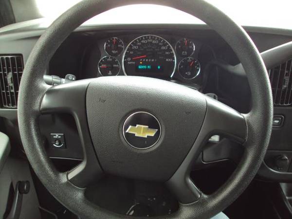 2011 Chevrolet Express Passenger 2500 135 1LS 4X4 QUIGLEY 12... for sale in waite park, ND – photo 17