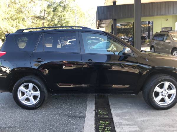 2008 Toyota Rav4 Rav-4 Extra Clean - cars & trucks - by dealer -... for sale in Tallahassee, FL – photo 7