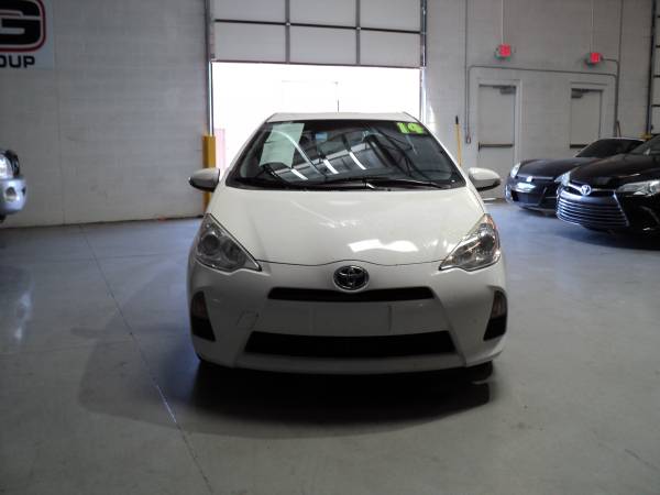 2014 Toyota Prius One Hatchback #570331 - cars & trucks - by dealer... for sale in Phoenix, AZ – photo 2