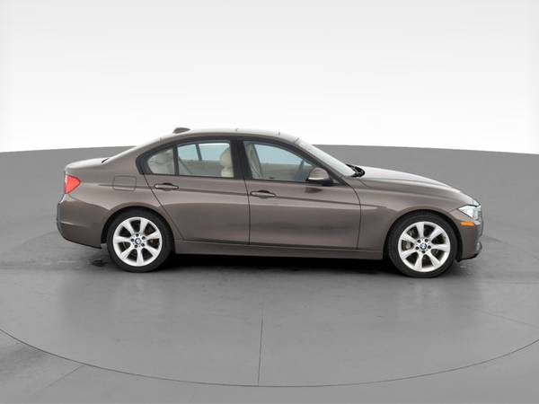 2014 BMW 3 Series 335i Sedan 4D sedan Brown - FINANCE ONLINE - cars... for sale in Colorado Springs, CO – photo 13