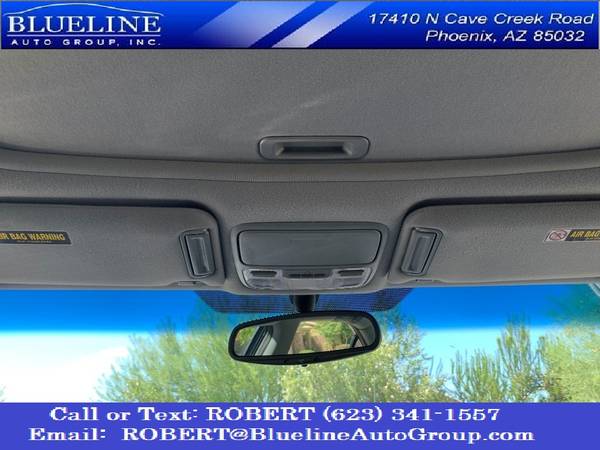 $187w/$500Down-LOW MILE 03 Acura TL- call/text Rob for sale in Phoenix, AZ – photo 10
