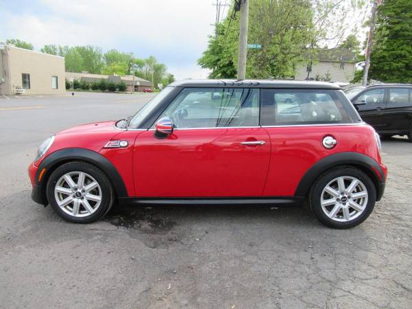 2012 MINI Cooper Hardtop S 2dr Hatchback - CASH OR CARD IS WHAT WE for sale in Morrisville, PA – photo 8