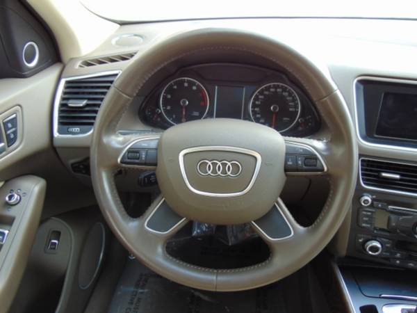 2014 Audi Q5 $0 DOWN? BAD CREDIT? WE FINANCE! for sale in Hendersonville, TN – photo 19