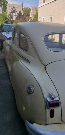 1947 Dodge Beauty.direct from a movie productions-reduced - cars &... for sale in Jamaica, NY – photo 14