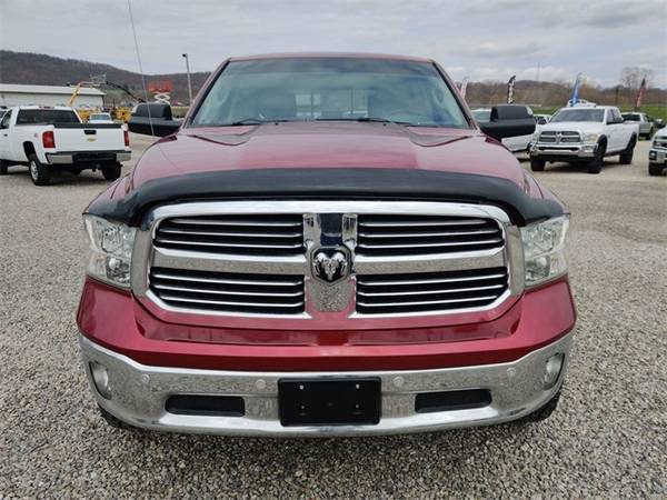 2015 Ram 1500 Lone Star Chillicothe Truck Southern Ohio s Only All for sale in Chillicothe, OH – photo 2