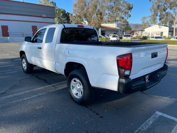 2018 Toyota Tacoma ONLY 45K MILES! - - by dealer for sale in Corona, CA – photo 2