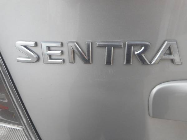 2011 NISSAN SENTRA SR_TRADES WELCOME*CASH OR FINANCE - cars & trucks... for sale in Benton, AR – photo 8