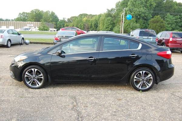 2015 Kia Forte - Financing Available! for sale in Mechanicsville, MD – photo 3